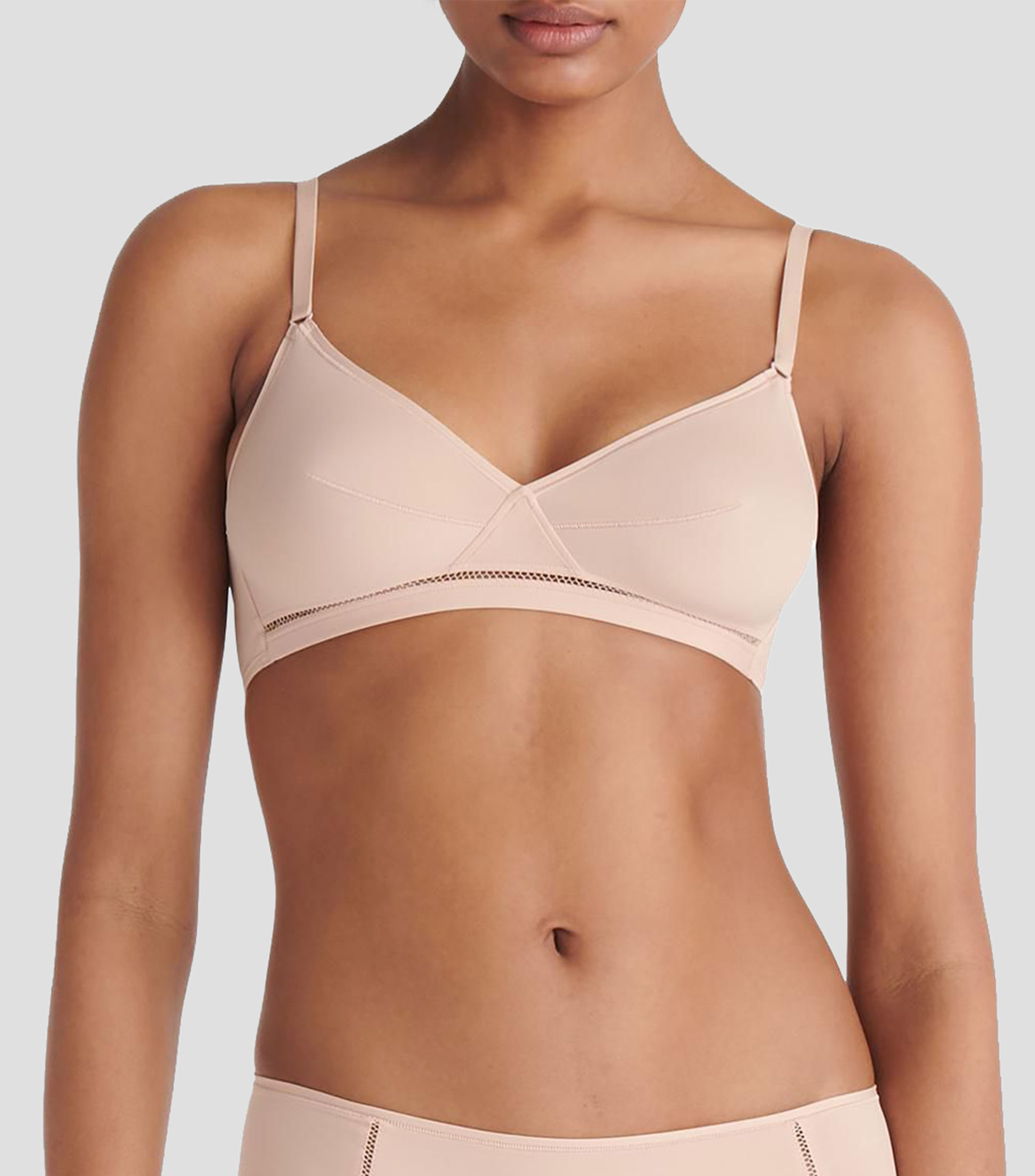 Brasier sin varilla Lydia